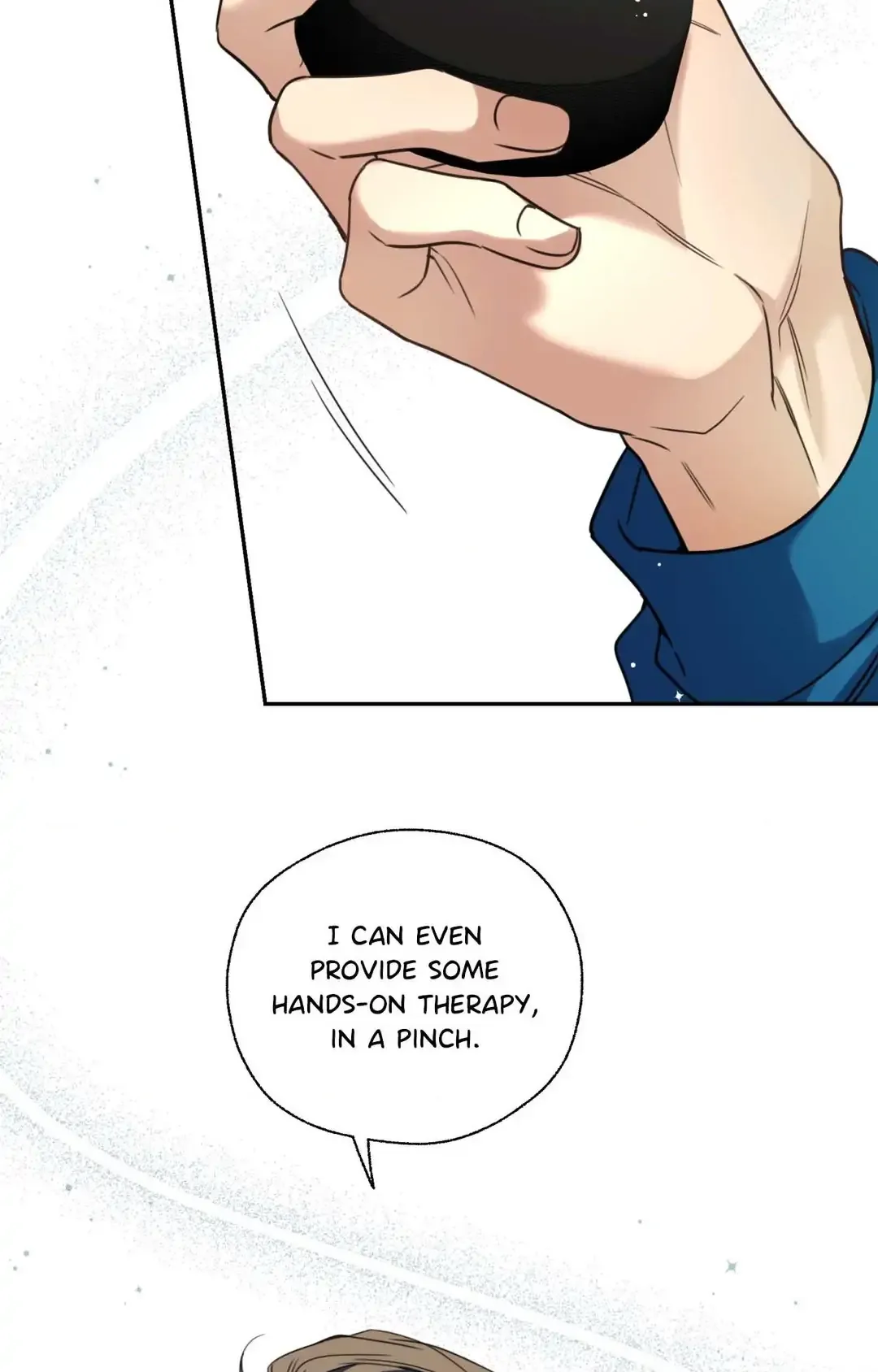 Melting Point - Chapter 14 Page 44