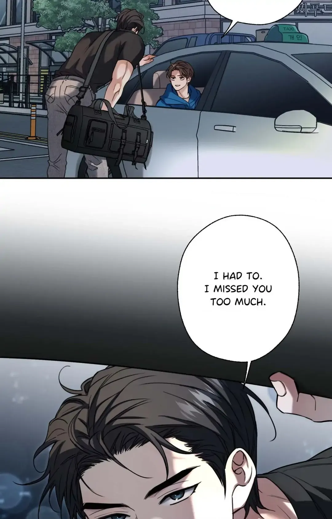 Melting Point - Chapter 14 Page 54