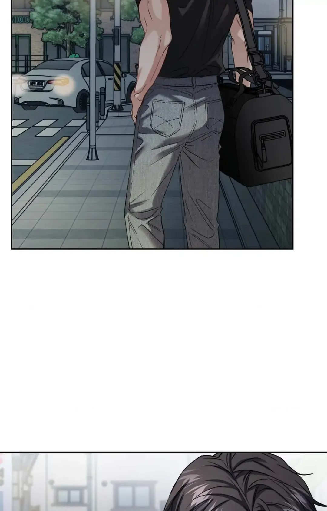Melting Point - Chapter 14 Page 60