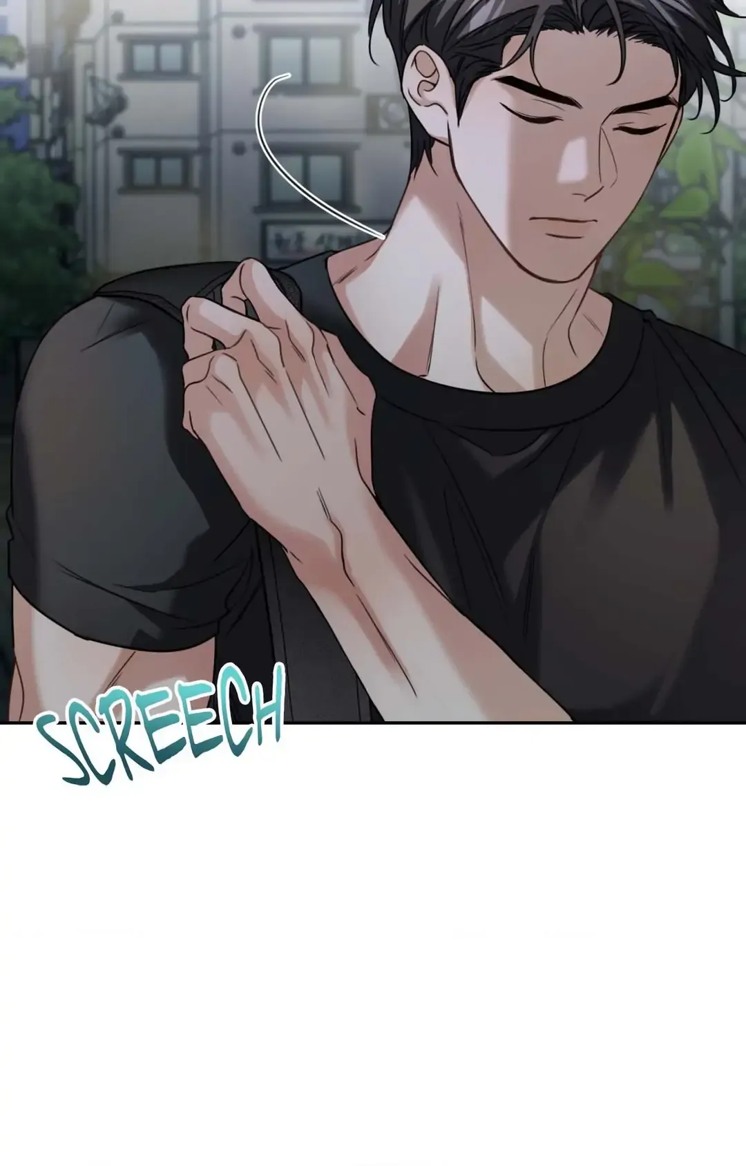 Melting Point - Chapter 14 Page 61