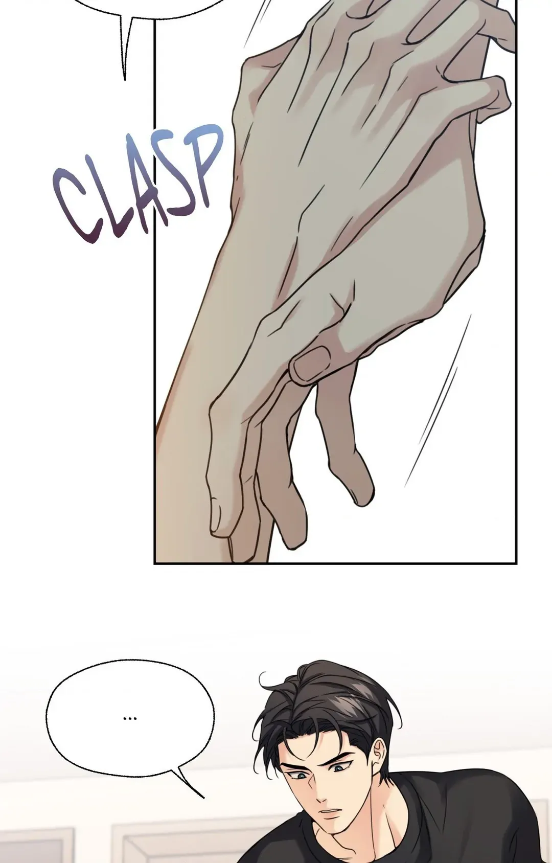 Melting Point - Chapter 14 Page 78