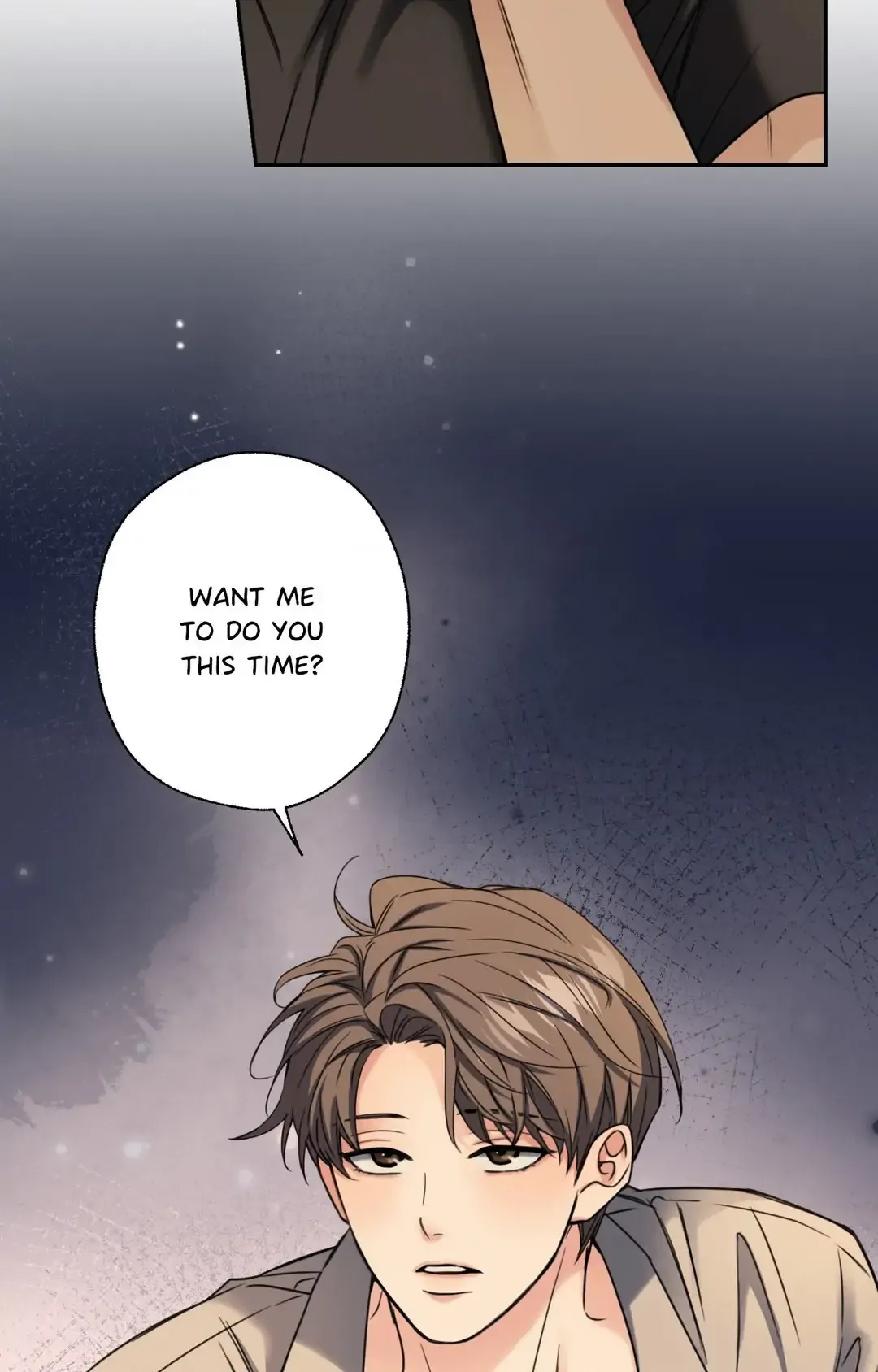Melting Point - Chapter 14 Page 83
