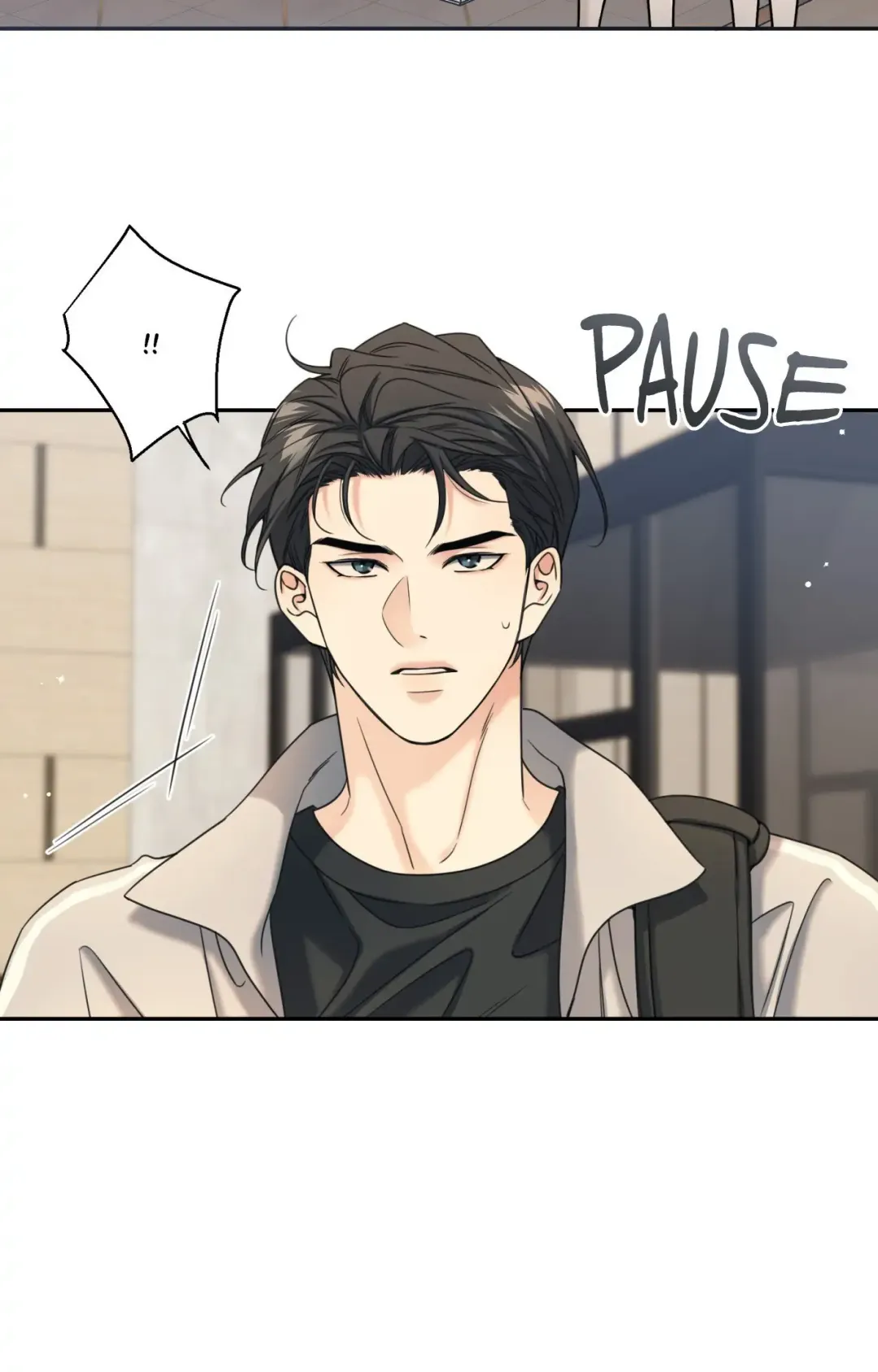 Melting Point - Chapter 16 Page 4