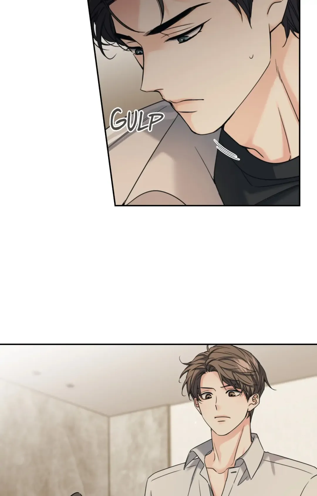 Melting Point - Chapter 16 Page 11