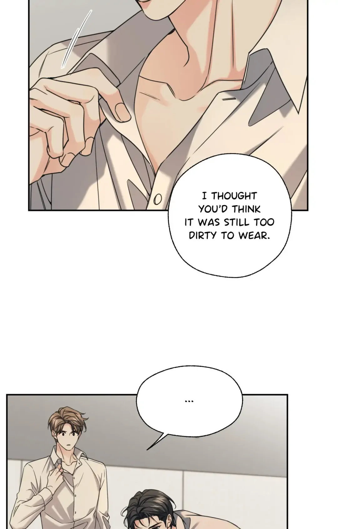 Melting Point - Chapter 16 Page 25