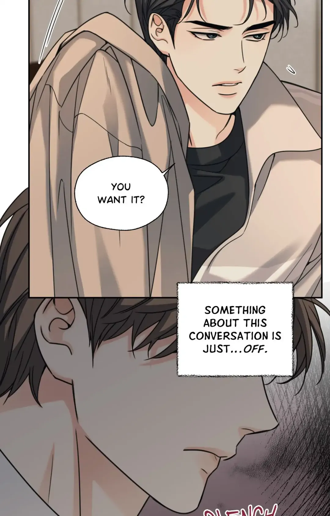 Melting Point - Chapter 16 Page 27