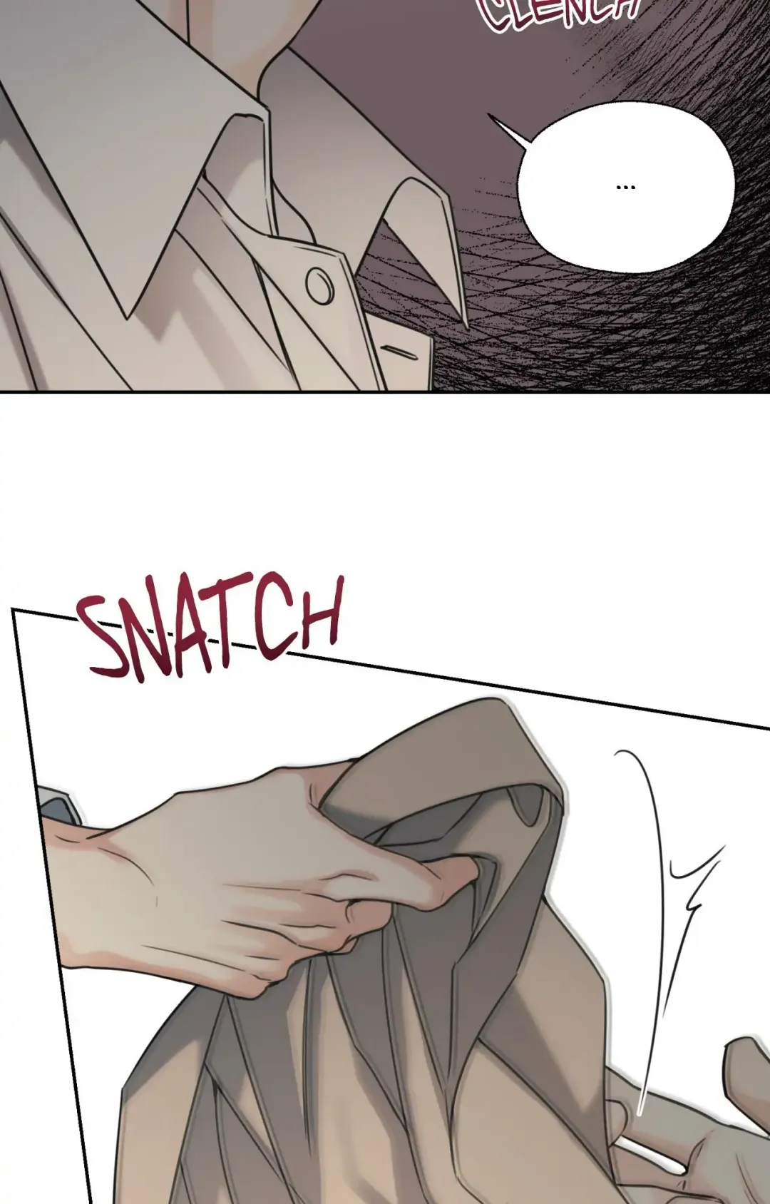 Melting Point - Chapter 16 Page 28