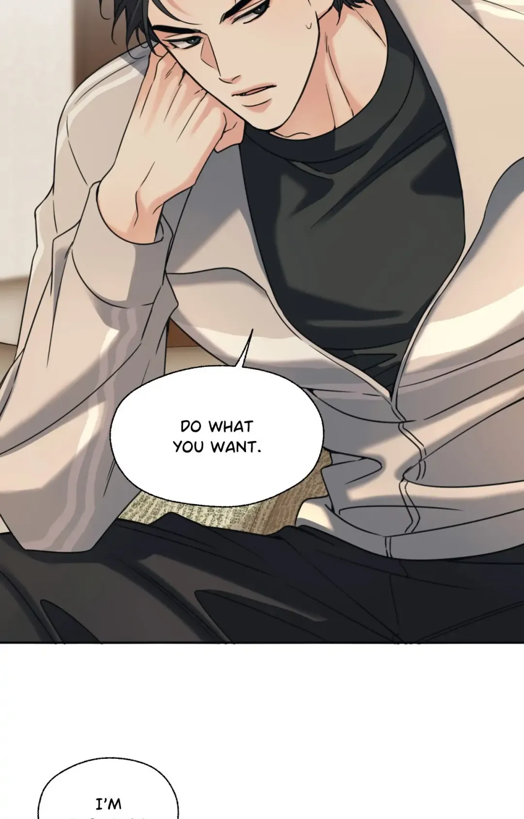 Melting Point - Chapter 16 Page 33