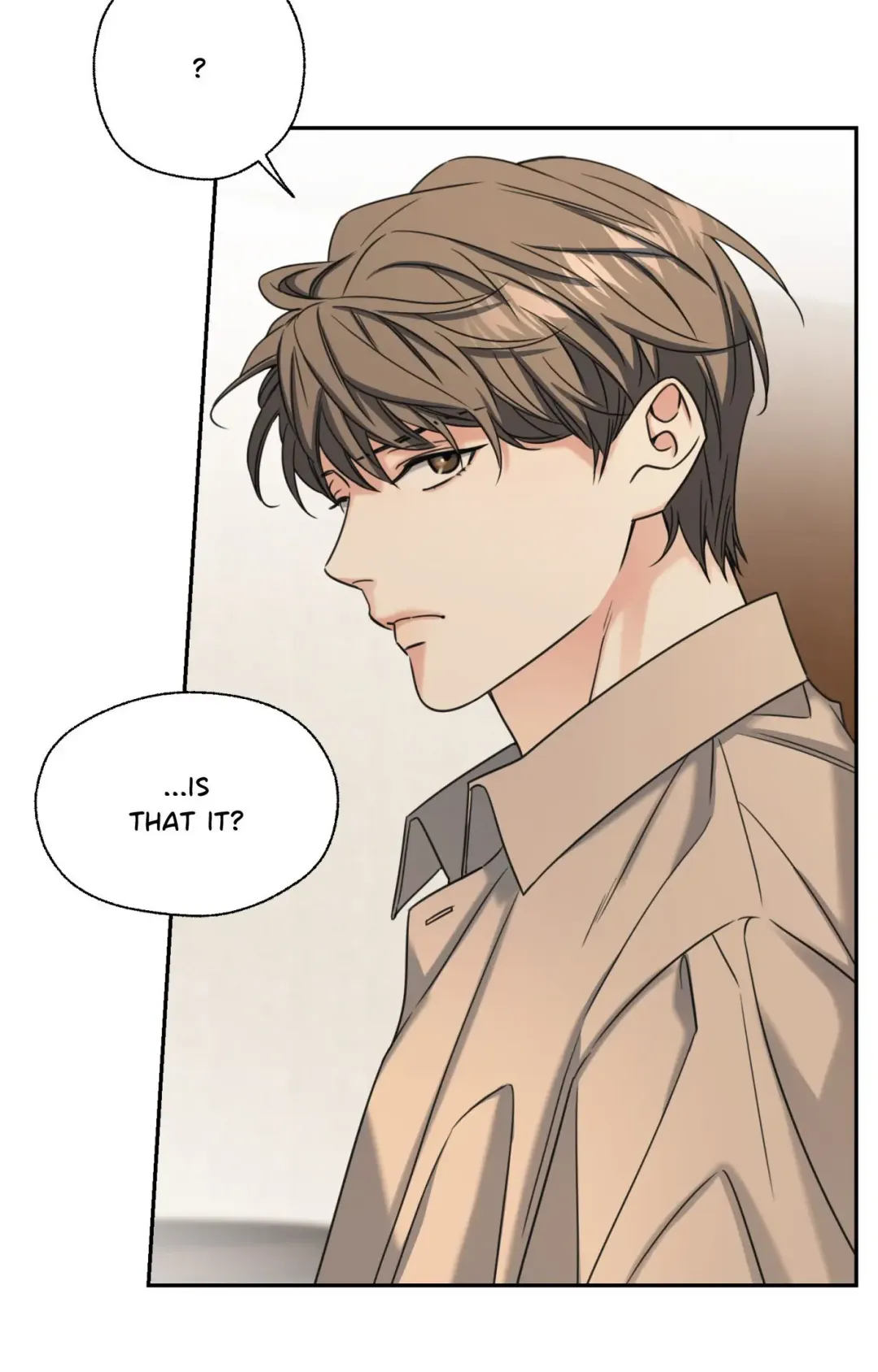 Melting Point - Chapter 16 Page 35