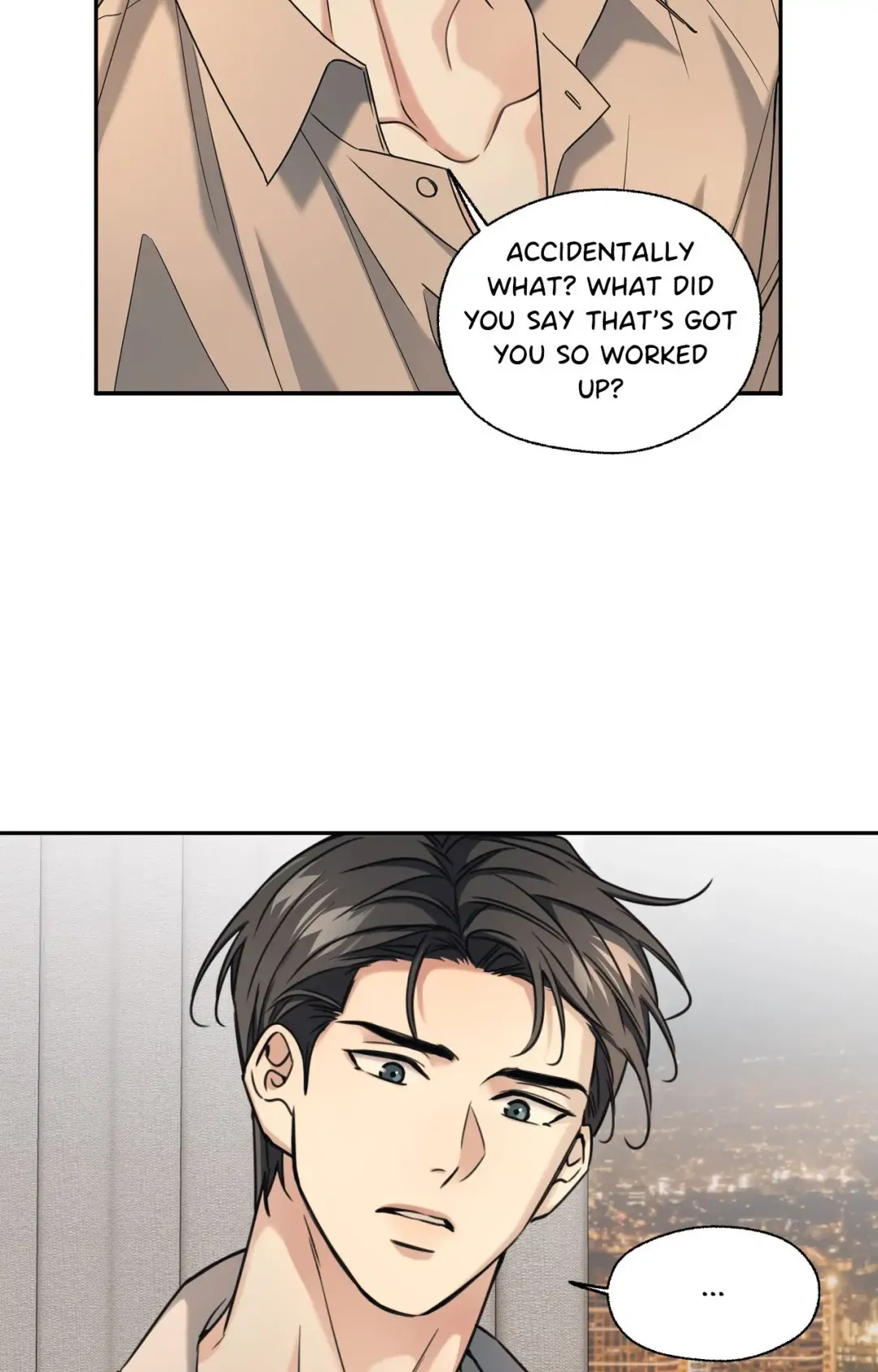 Melting Point - Chapter 16 Page 40