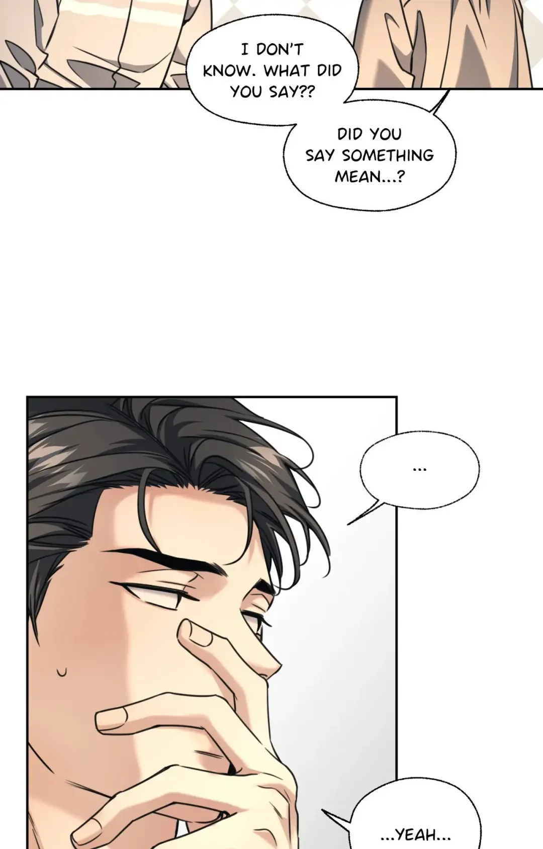 Melting Point - Chapter 16 Page 42