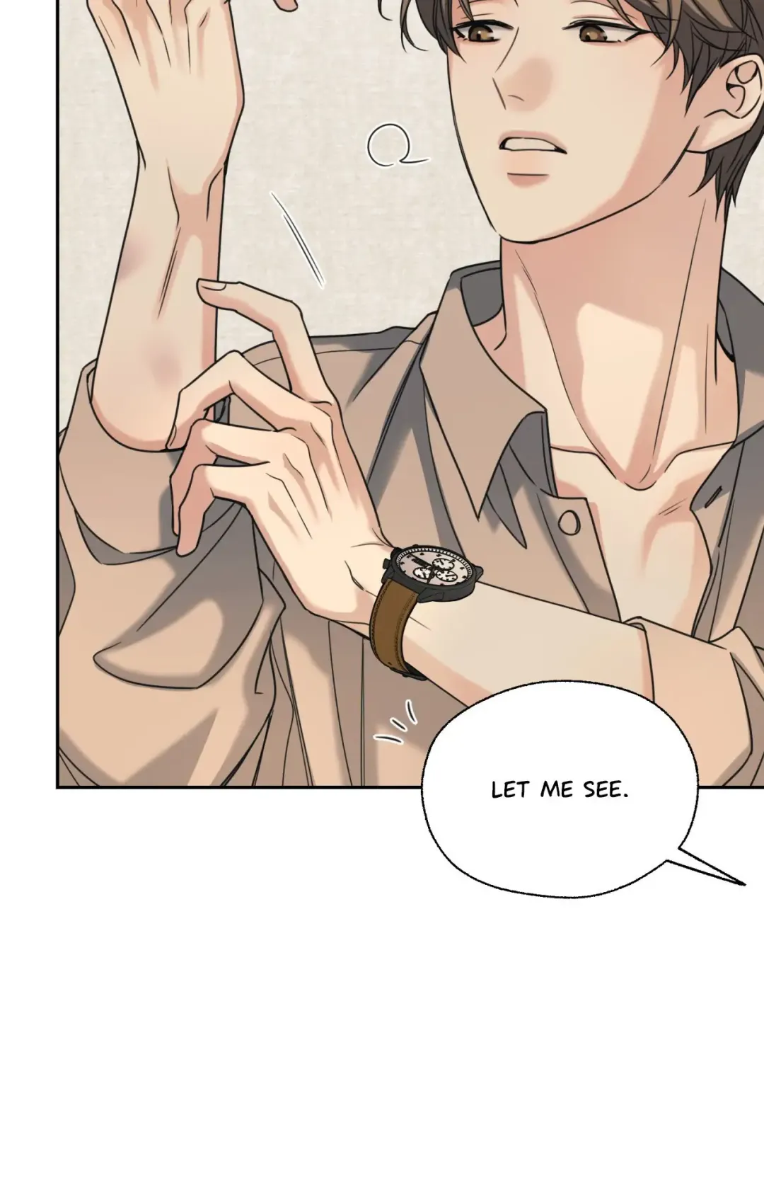 Melting Point - Chapter 16 Page 45