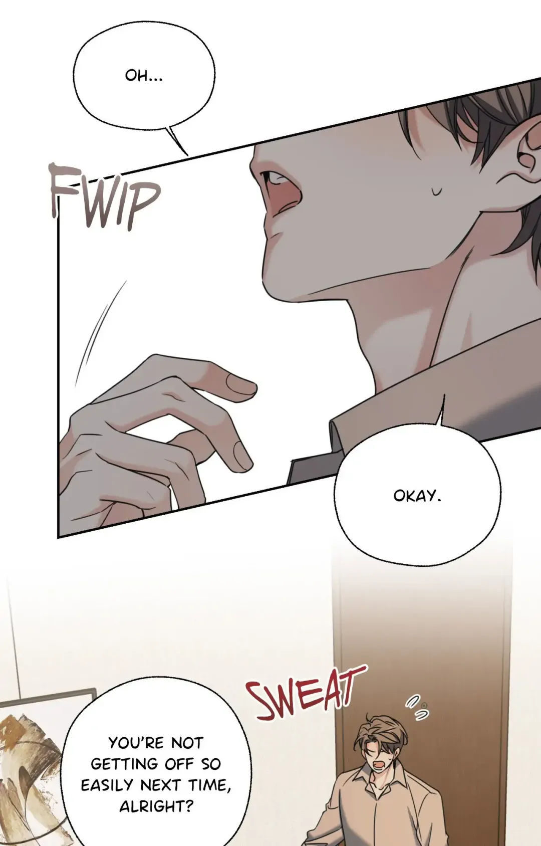 Melting Point - Chapter 16 Page 50