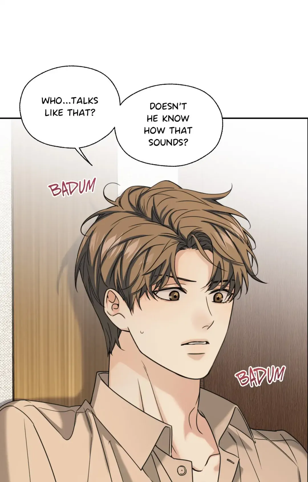 Melting Point - Chapter 16 Page 53
