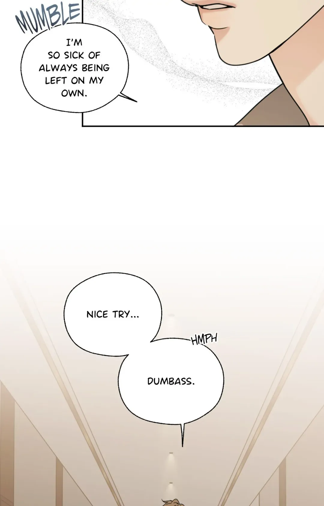 Melting Point - Chapter 16 Page 60