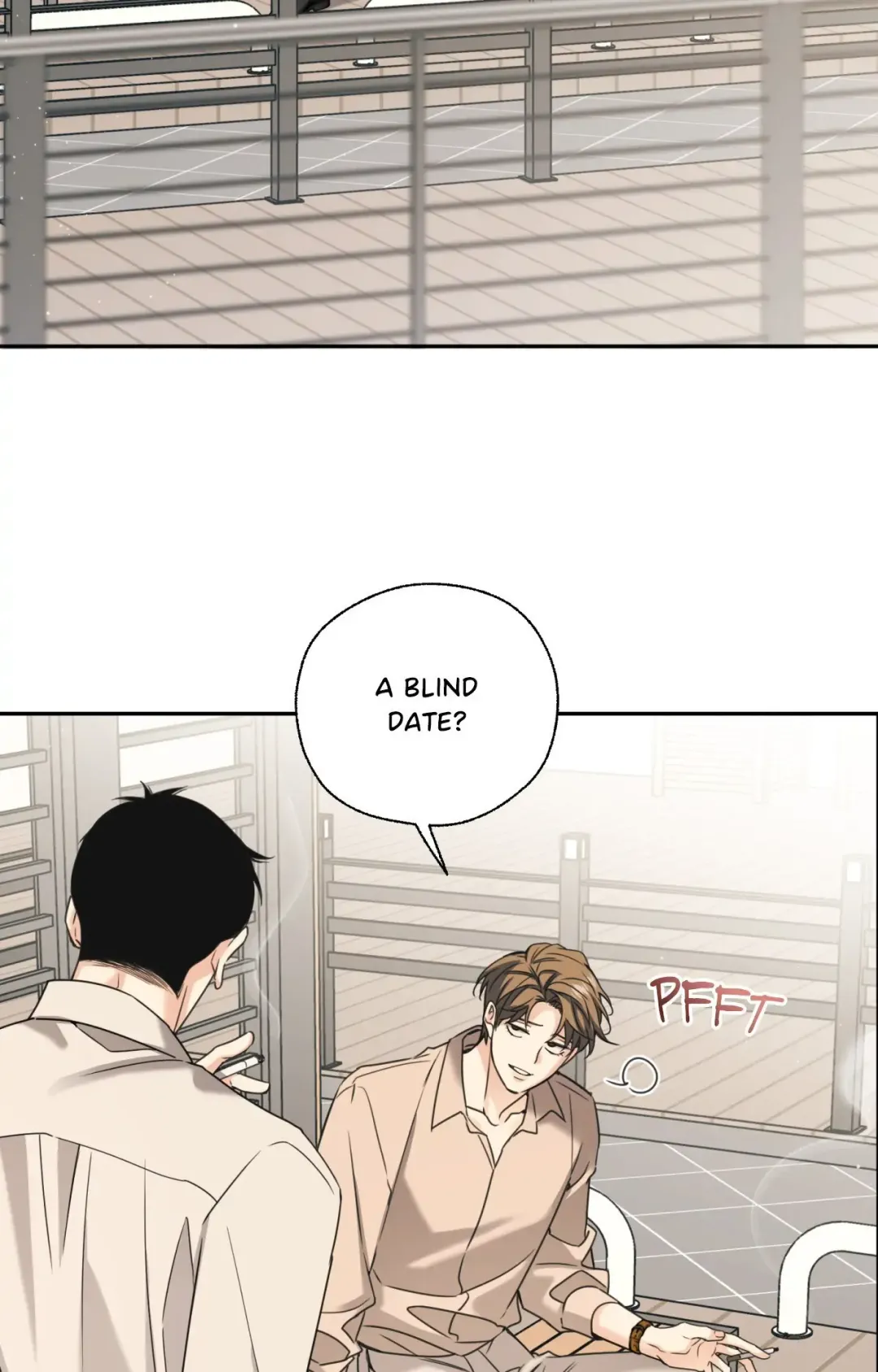 Melting Point - Chapter 16 Page 65