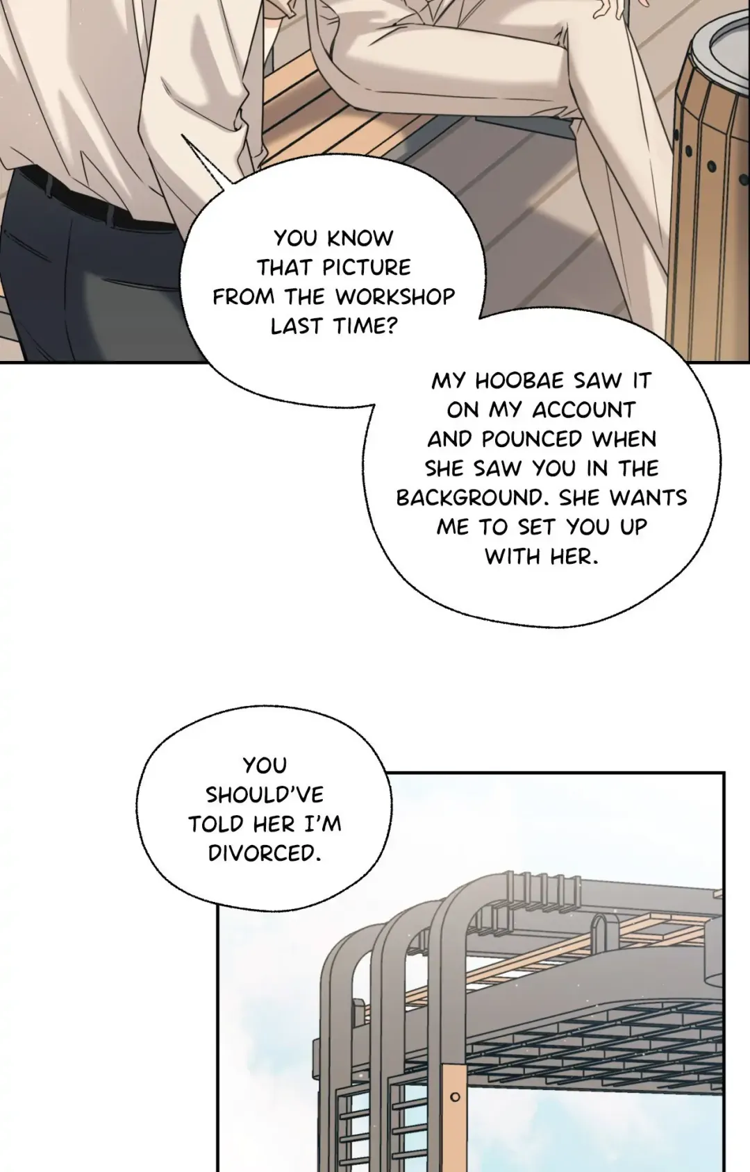 Melting Point - Chapter 16 Page 66