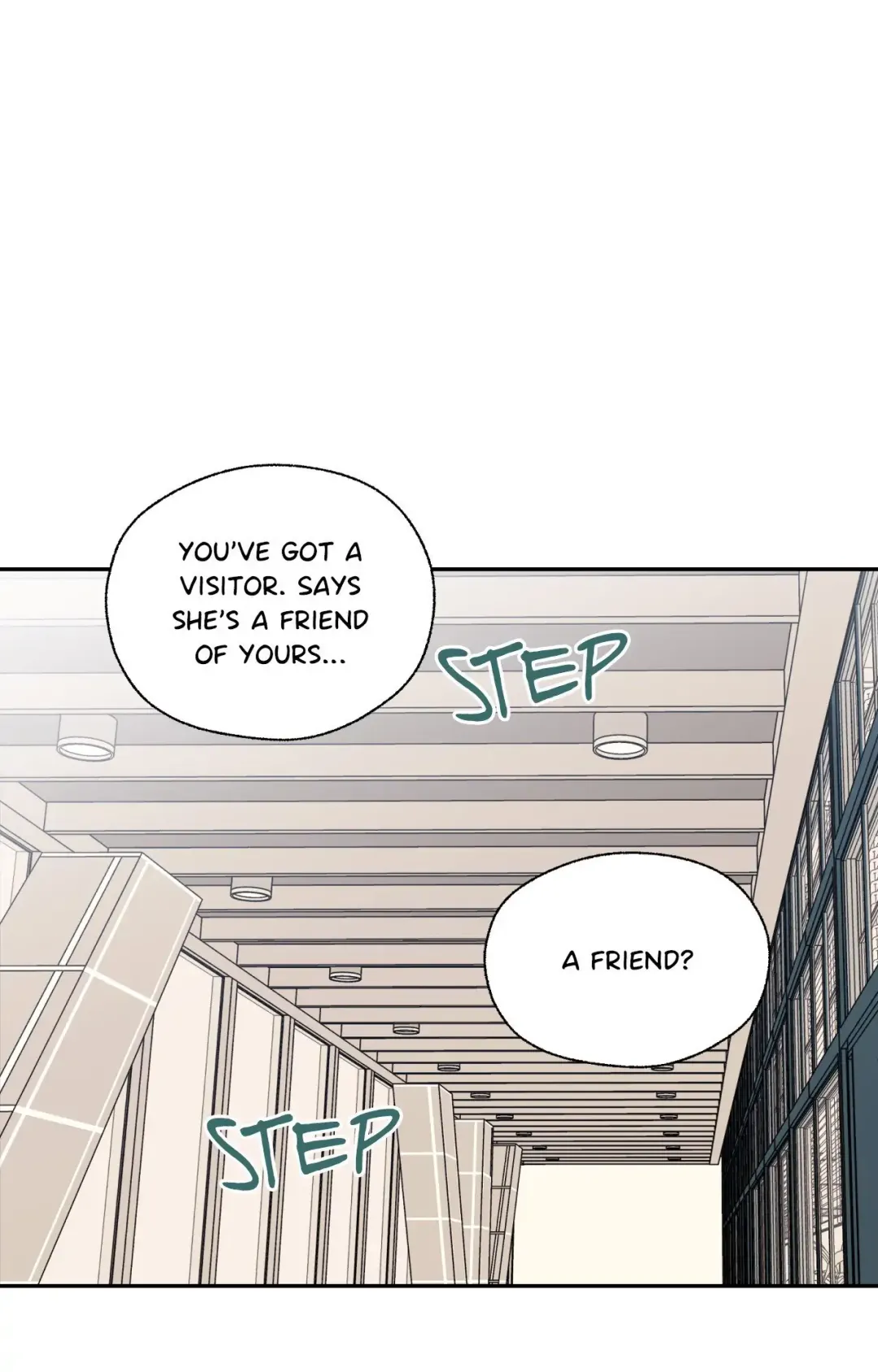 Melting Point - Chapter 16 Page 84