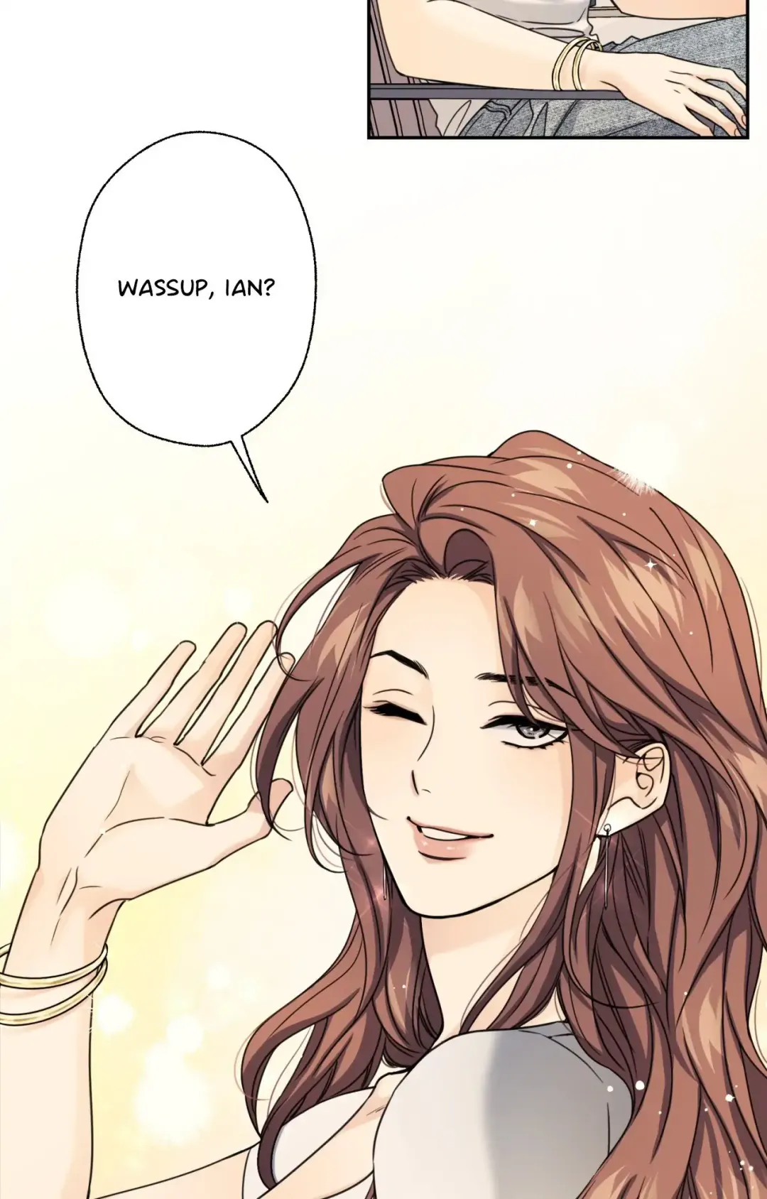 Melting Point - Chapter 16 Page 86