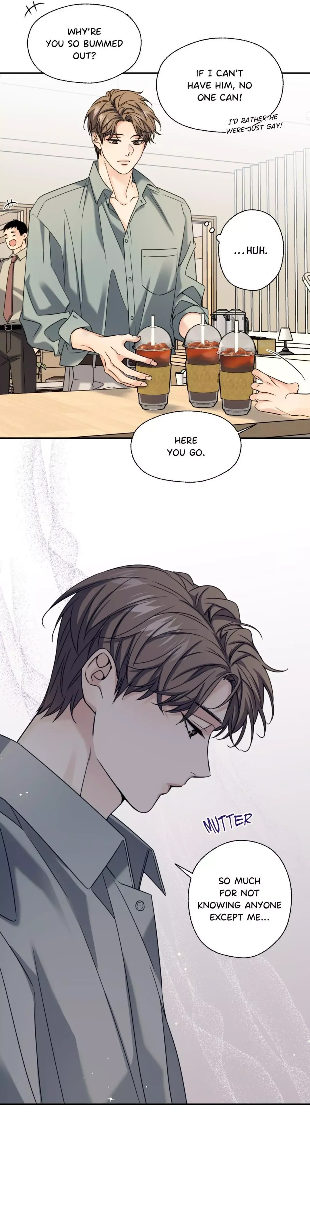 Melting Point - Chapter 17 Page 15