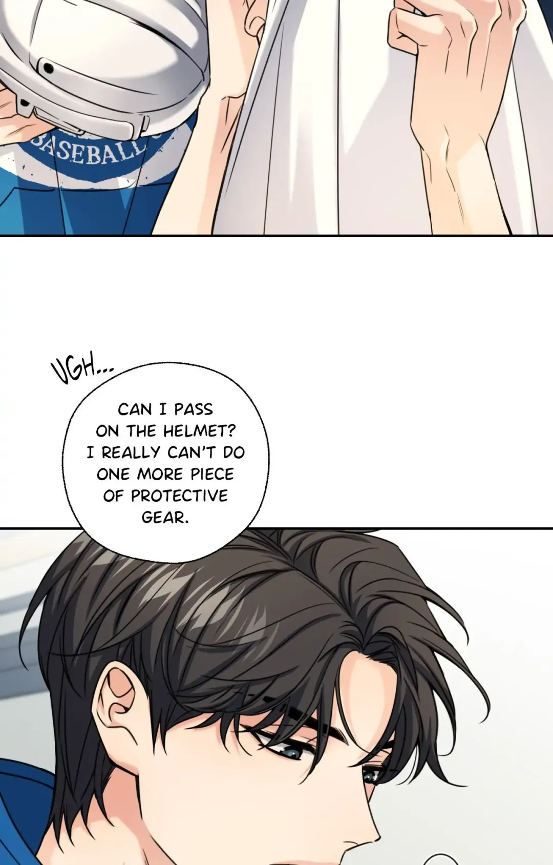 Melting Point - Chapter 19 Page 6