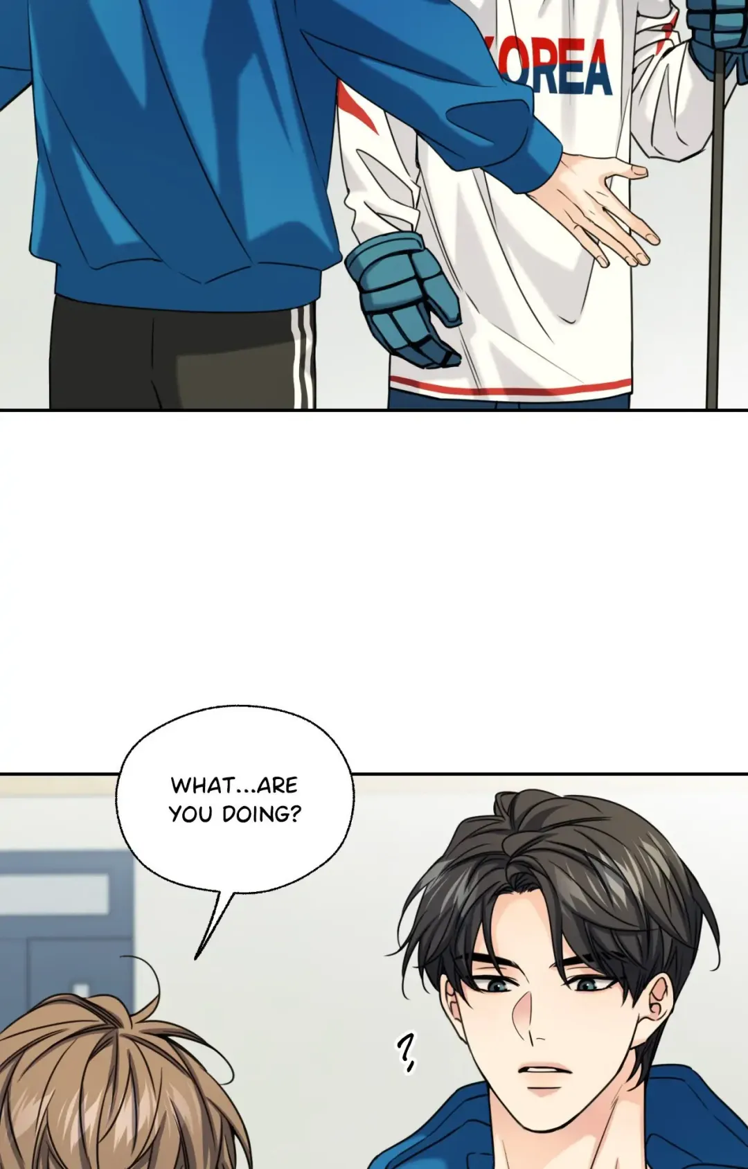 Melting Point - Chapter 19 Page 9