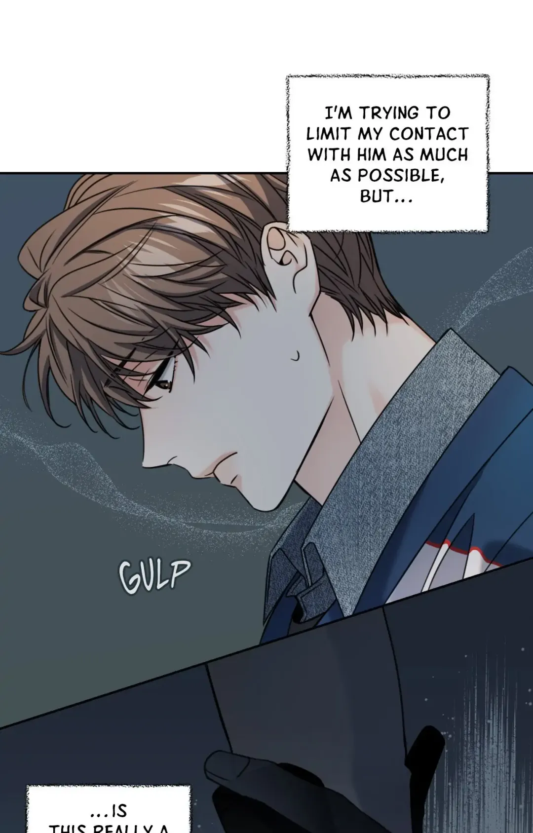 Melting Point - Chapter 19 Page 20