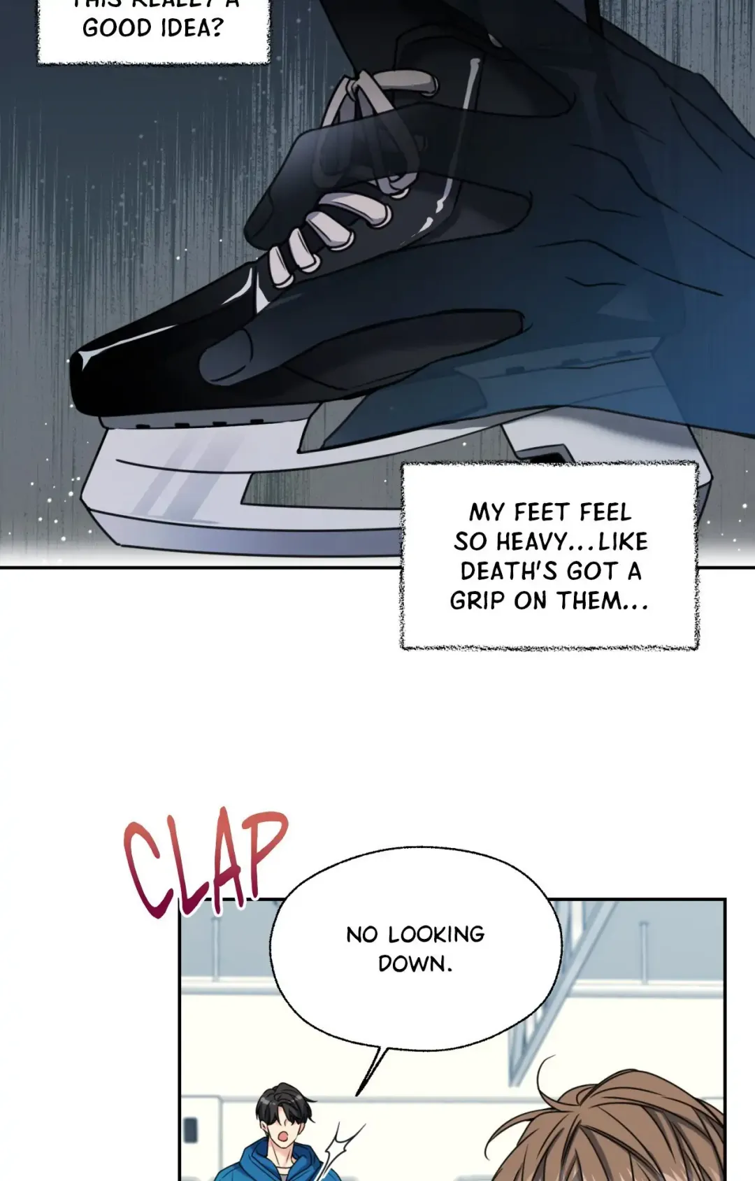 Melting Point - Chapter 19 Page 21