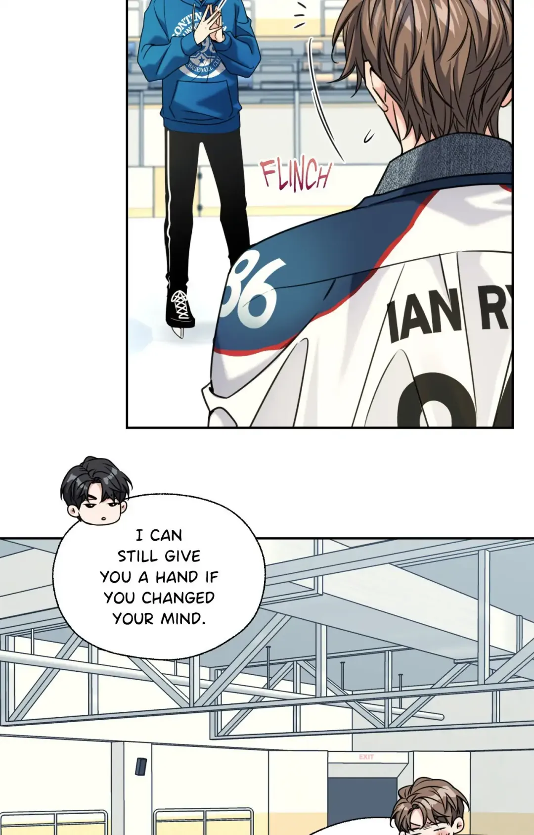 Melting Point - Chapter 19 Page 22