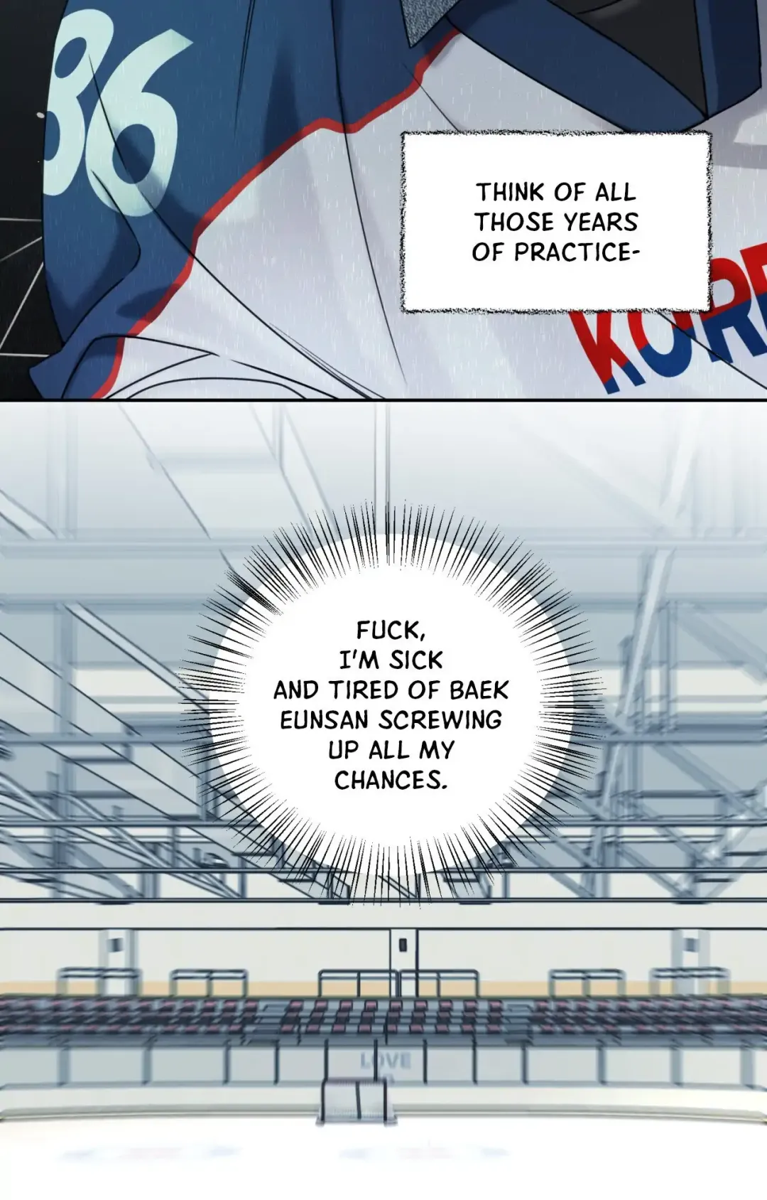 Melting Point - Chapter 19 Page 25
