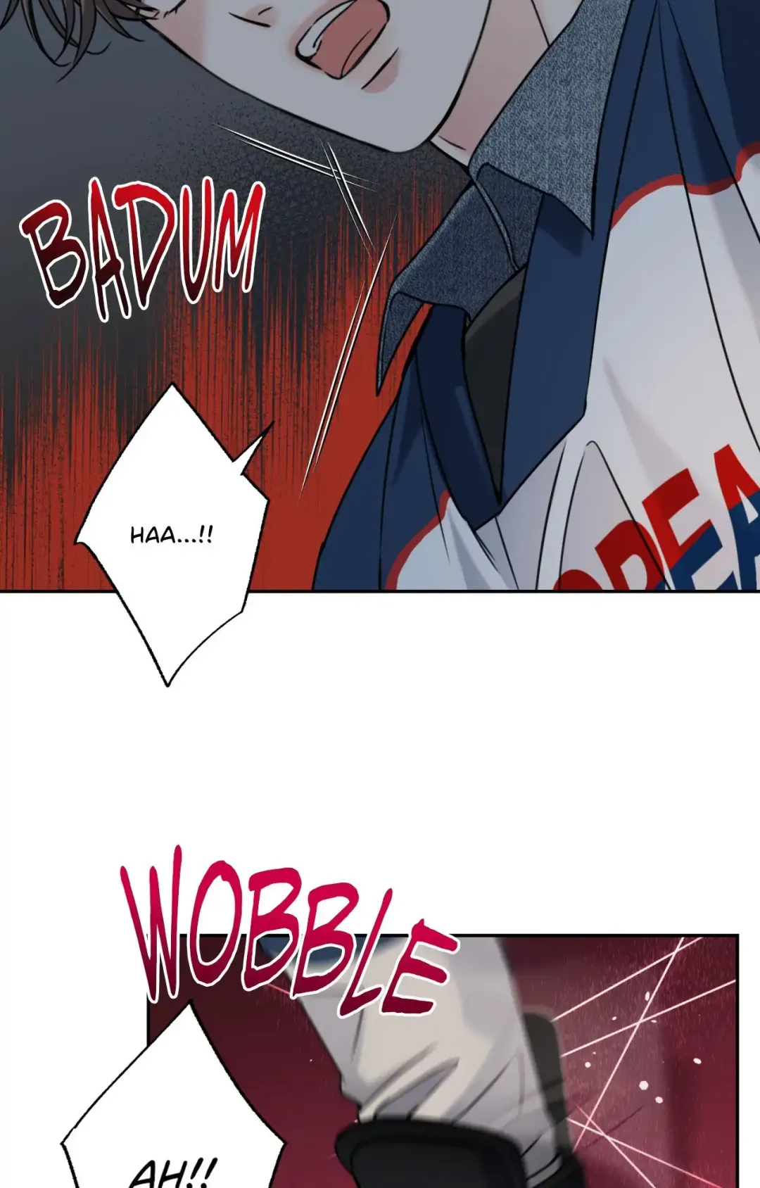Melting Point - Chapter 19 Page 31