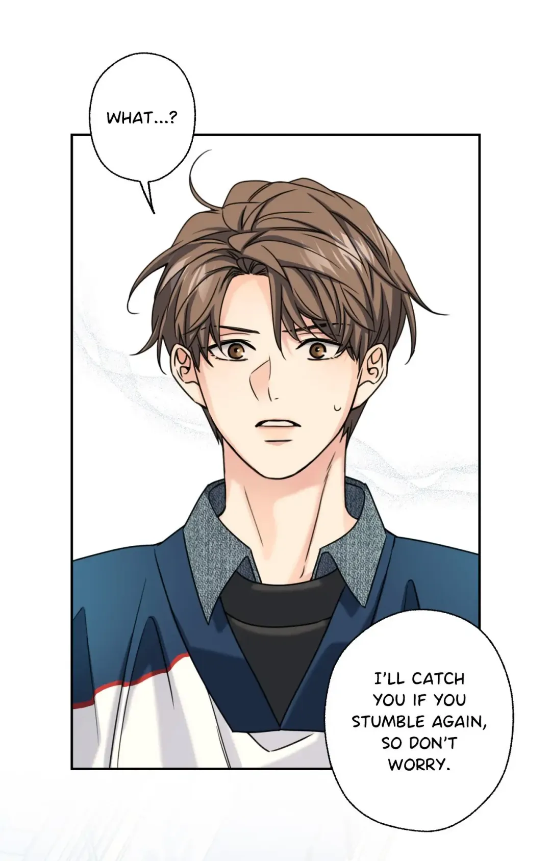 Melting Point - Chapter 19 Page 40