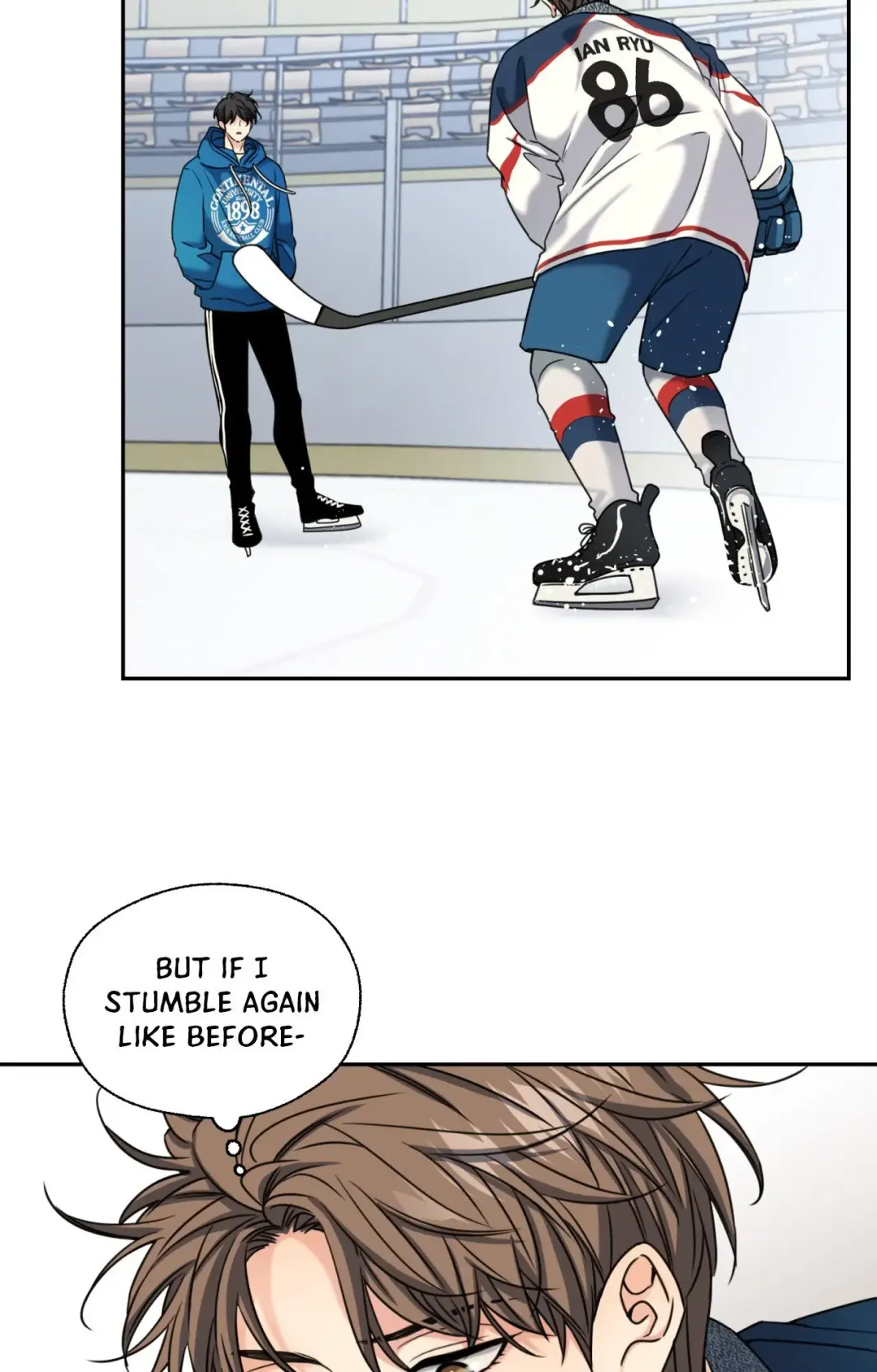 Melting Point - Chapter 19 Page 44