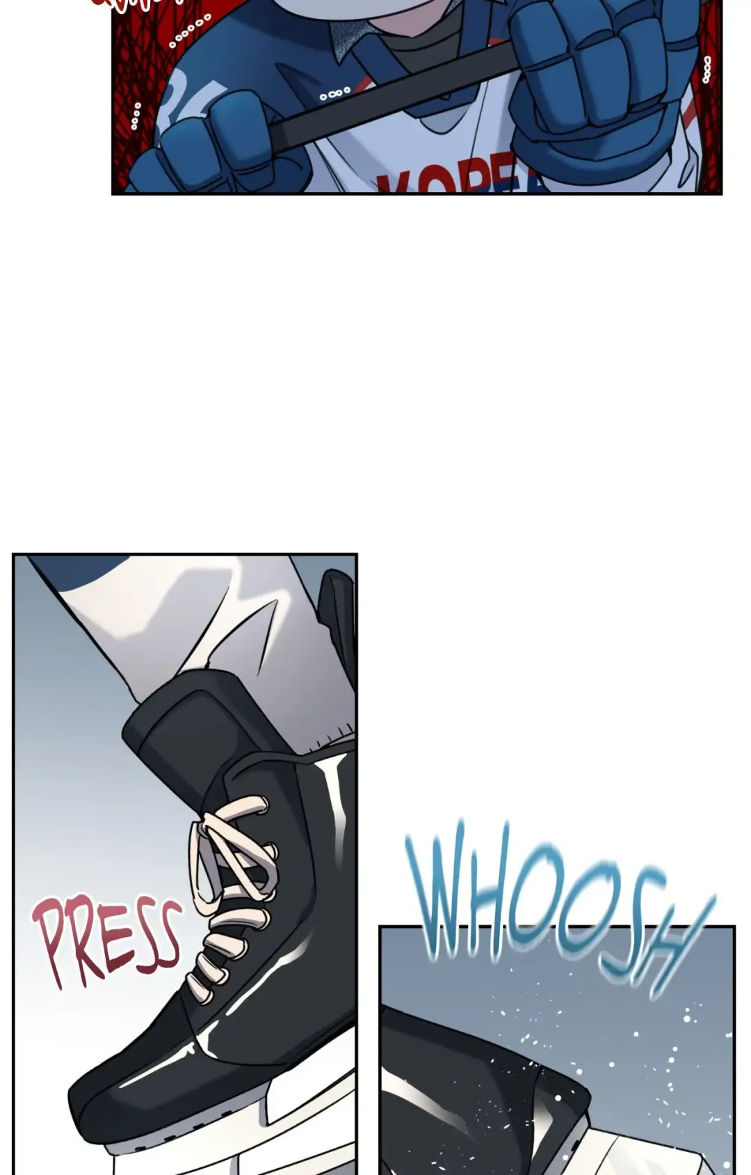 Melting Point - Chapter 19 Page 48