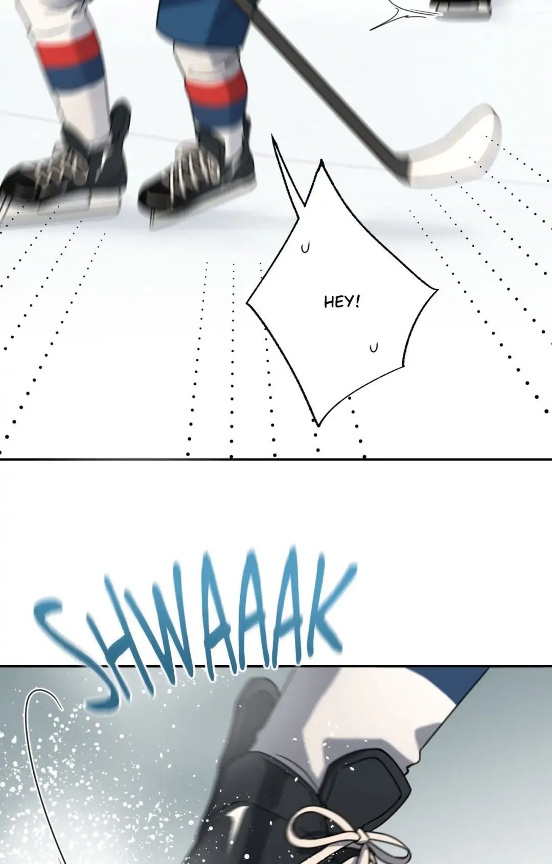 Melting Point - Chapter 19 Page 51