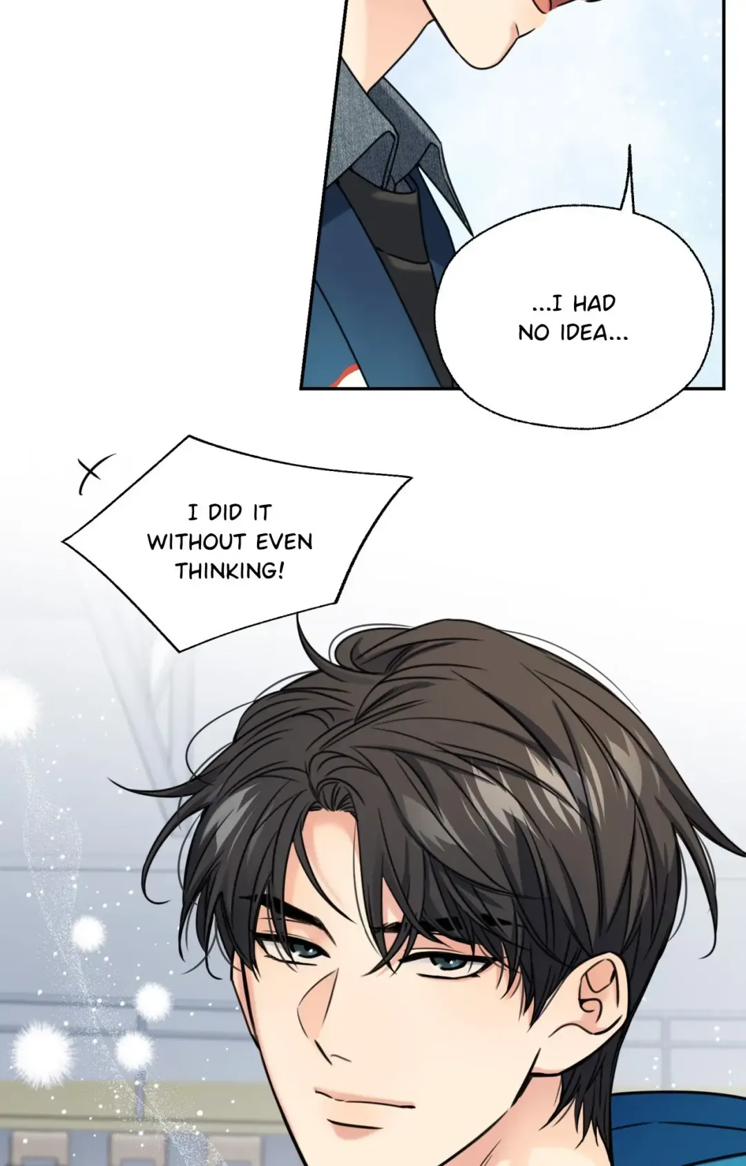 Melting Point - Chapter 19 Page 56