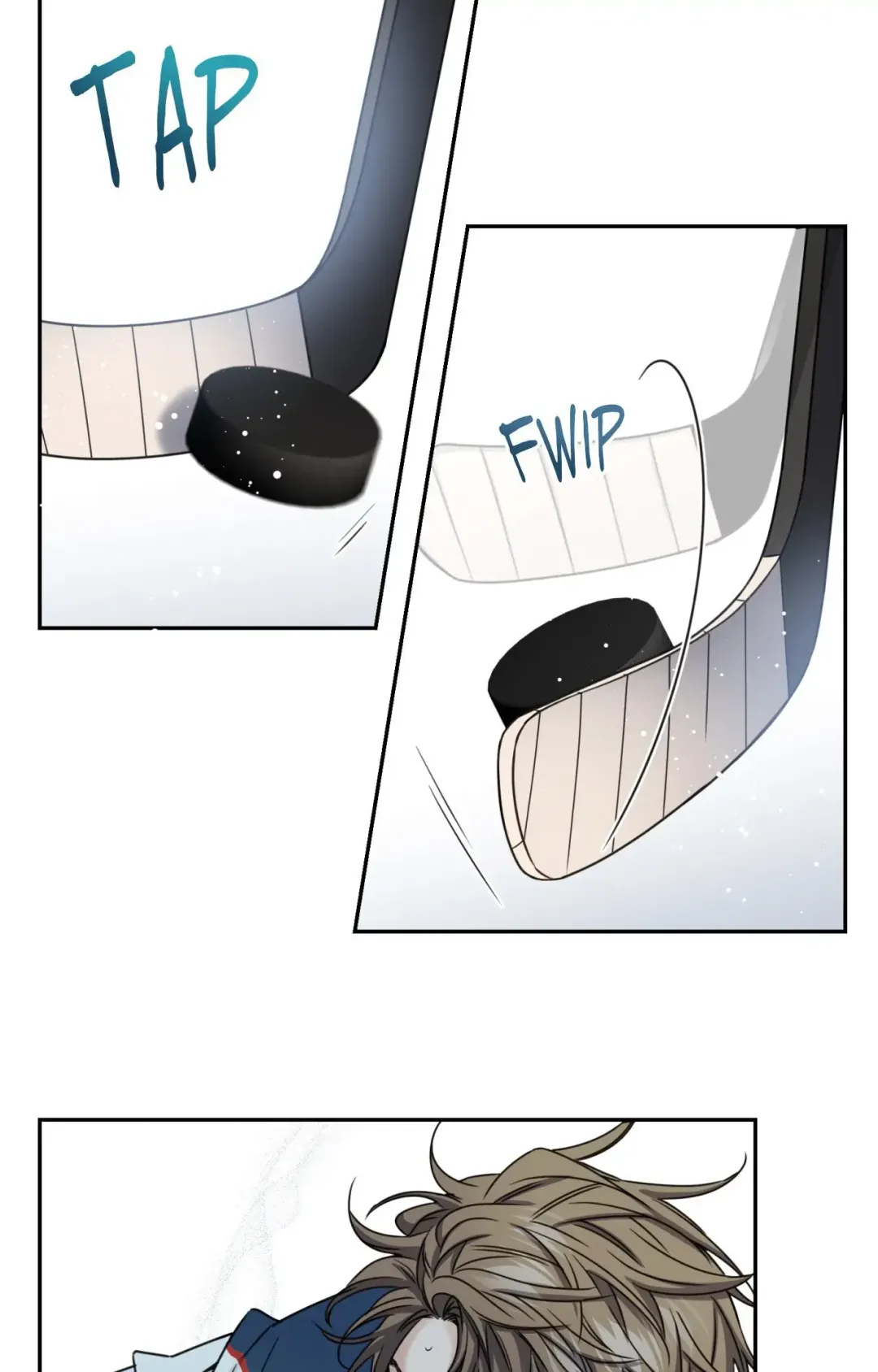 Melting Point - Chapter 19 Page 67