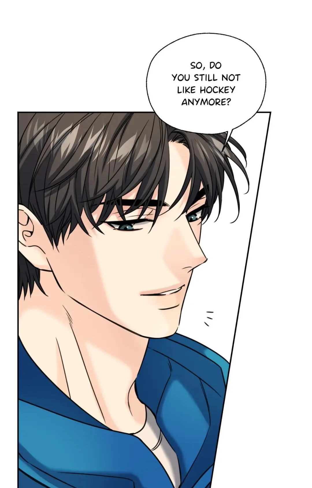Melting Point - Chapter 19 Page 73
