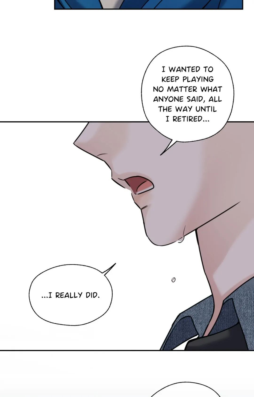 Melting Point - Chapter 19 Page 75