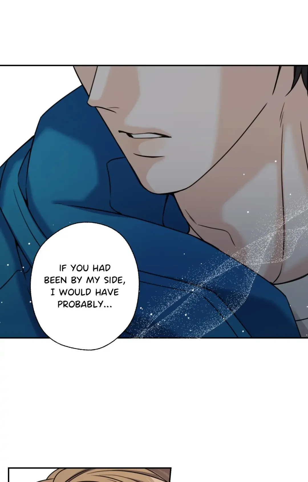 Melting Point - Chapter 19 Page 79