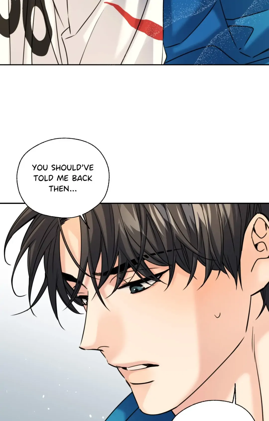 Melting Point - Chapter 19 Page 82