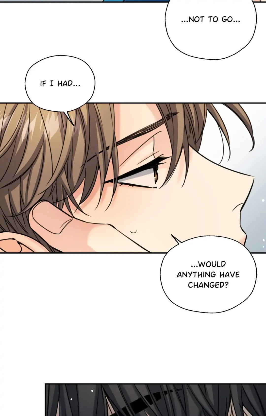 Melting Point - Chapter 19 Page 83