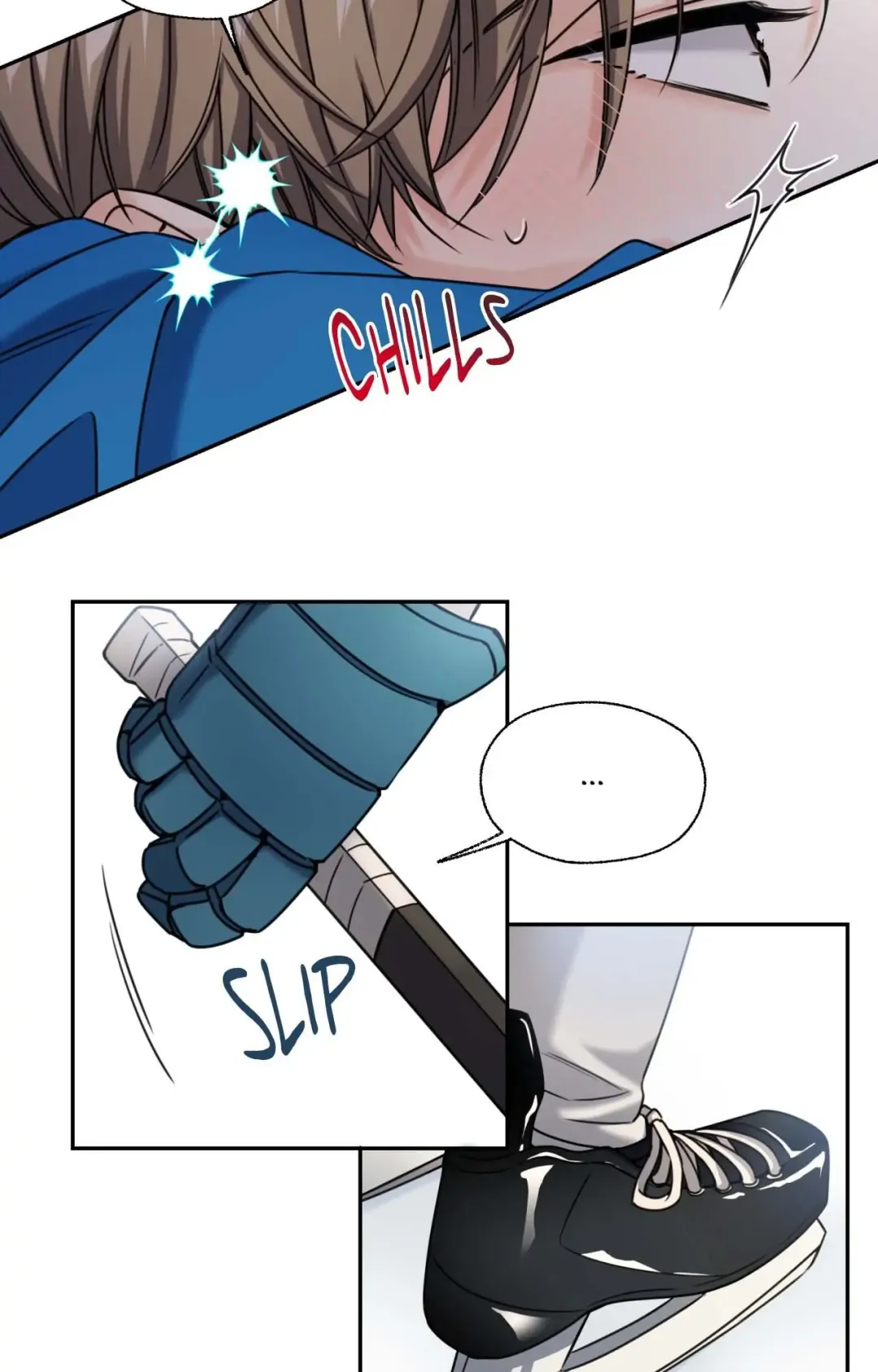 Melting Point - Chapter 20 Page 6