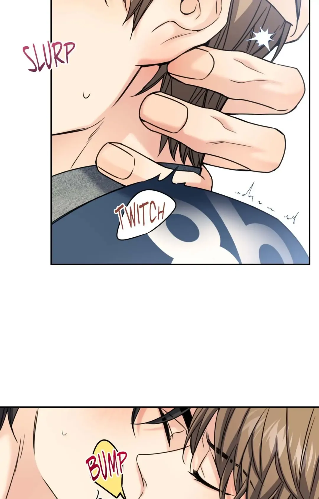 Melting Point - Chapter 20 Page 9