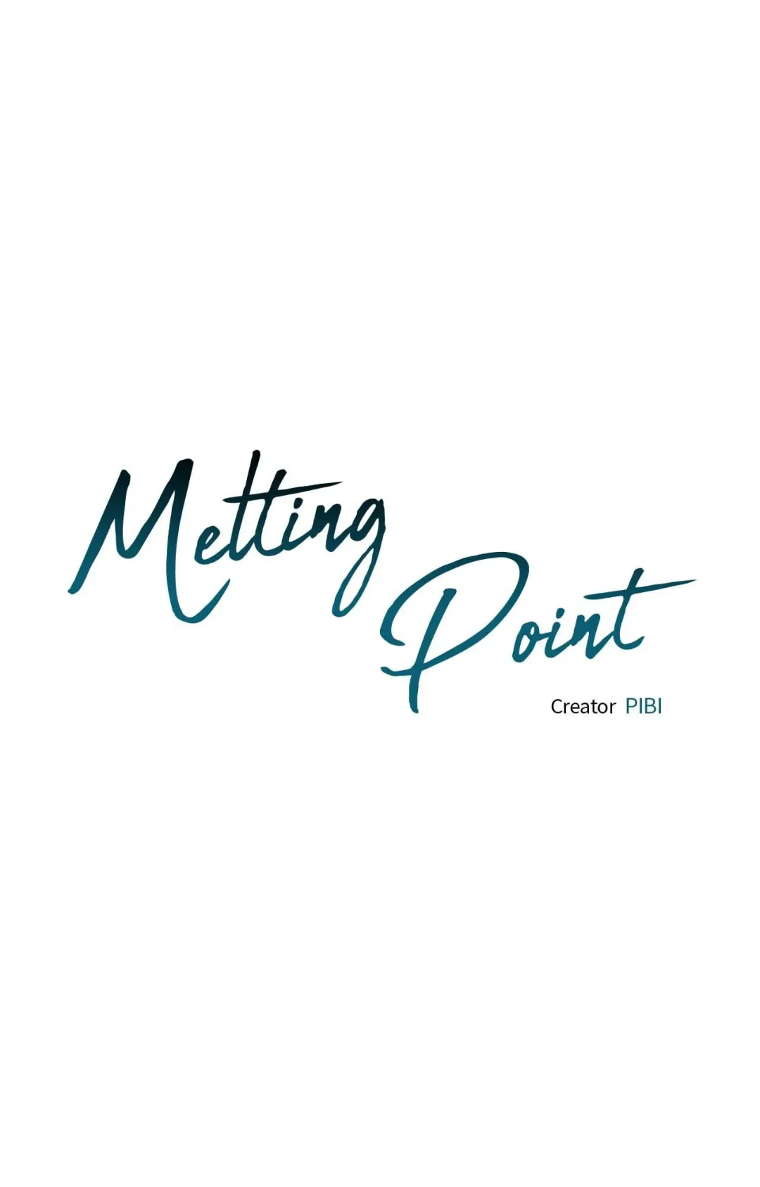 Melting Point - Chapter 20 Page 15
