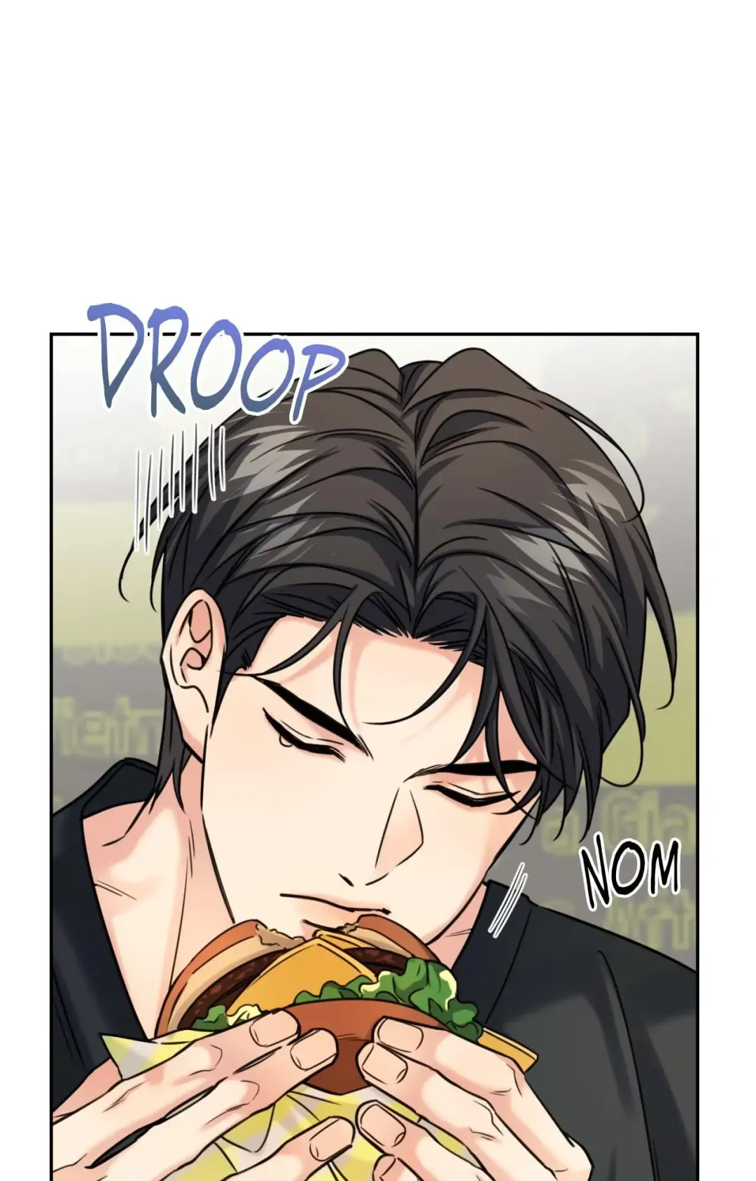 Melting Point - Chapter 20 Page 23