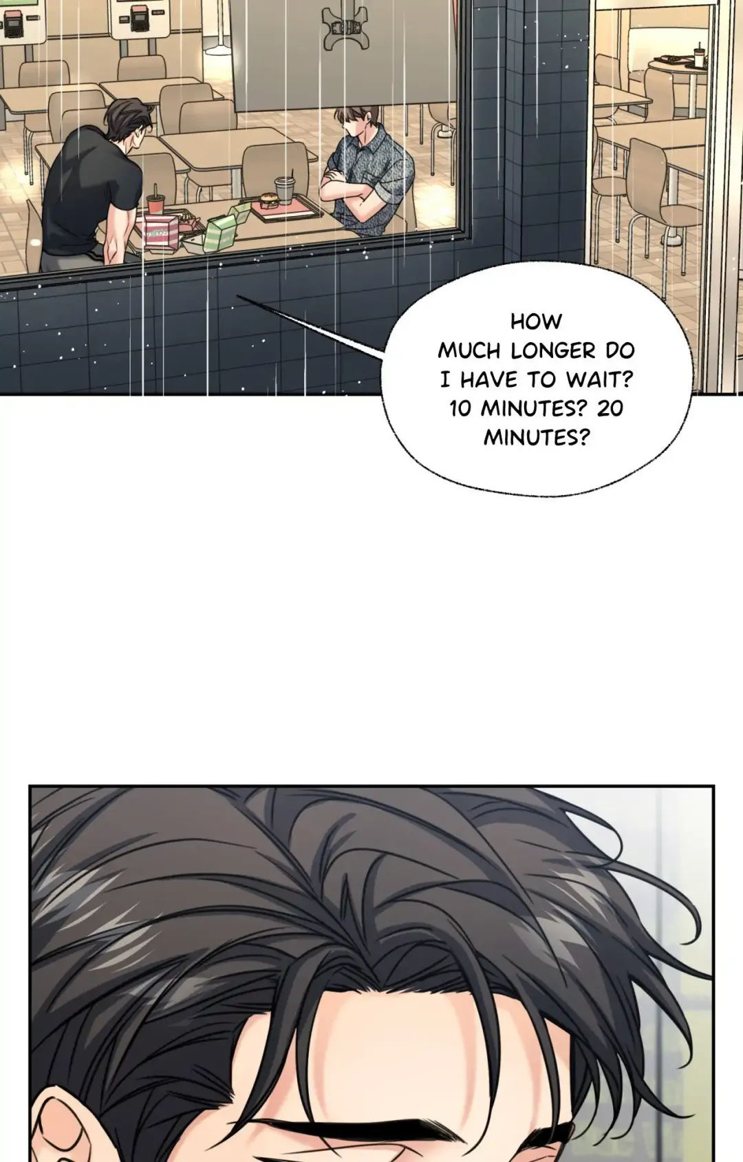 Melting Point - Chapter 20 Page 36