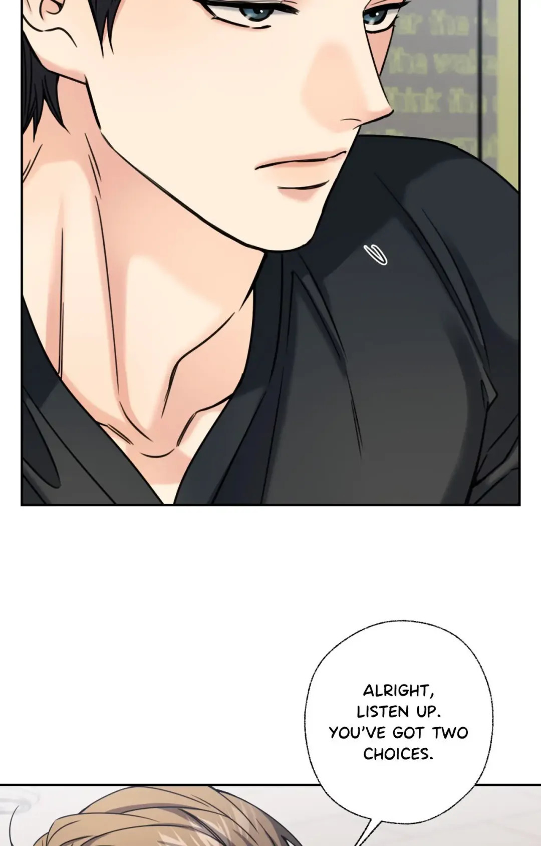 Melting Point - Chapter 20 Page 37