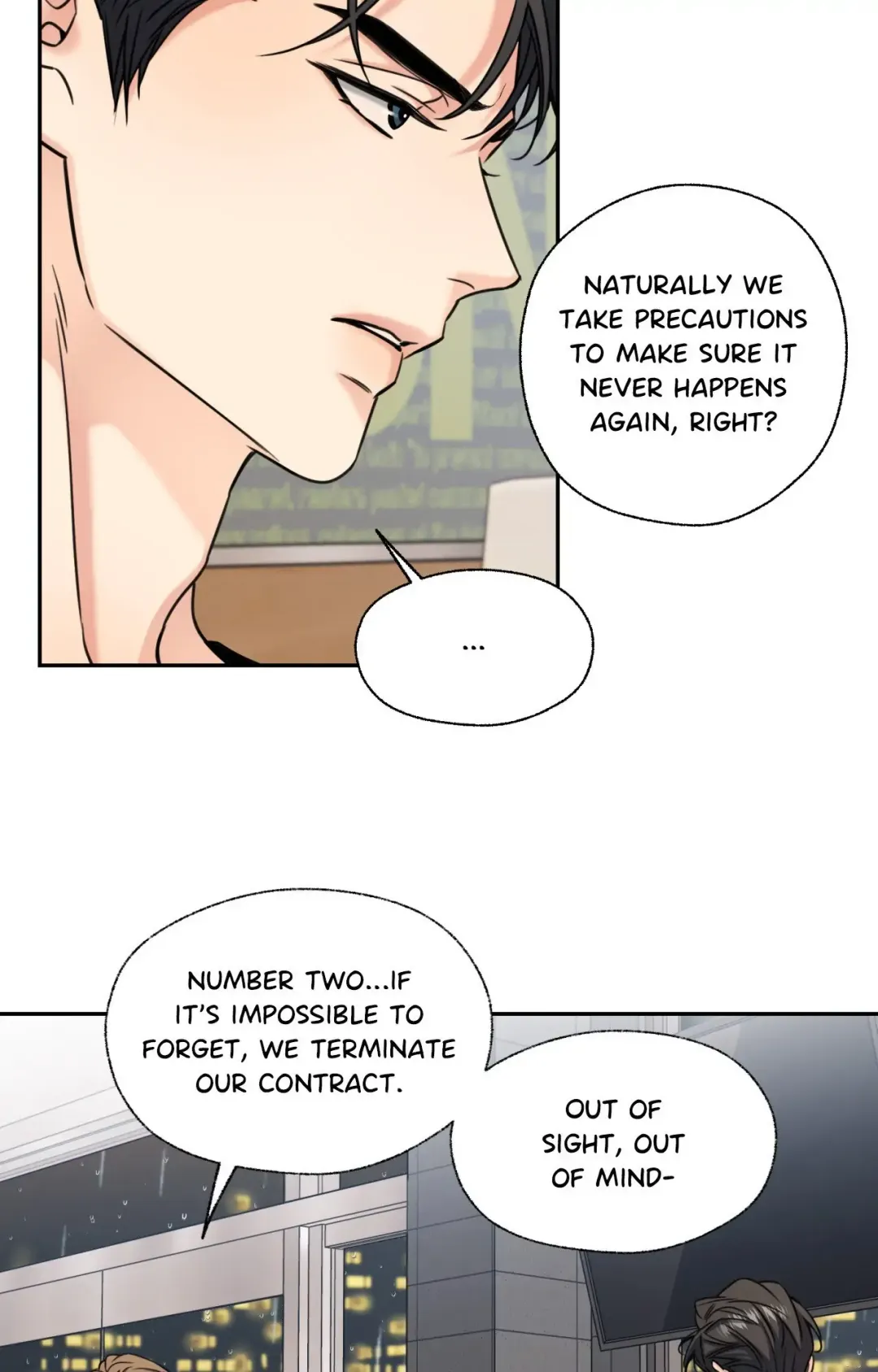 Melting Point - Chapter 20 Page 39