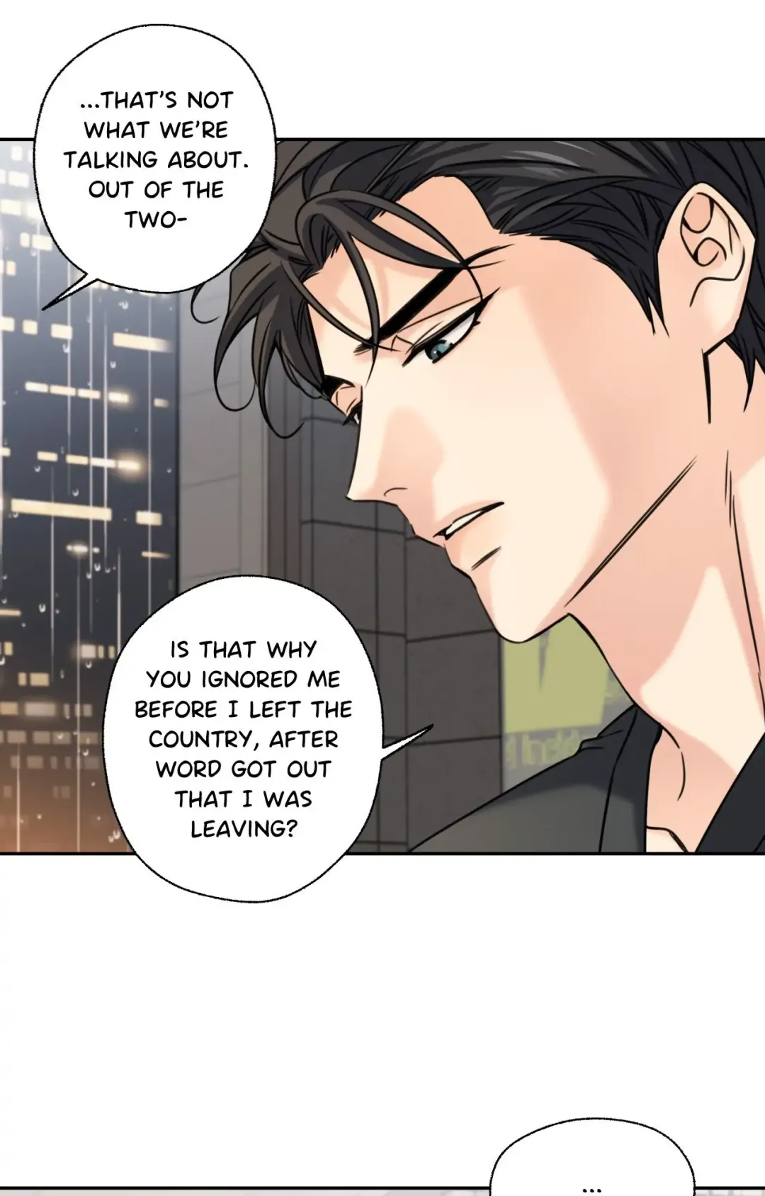 Melting Point - Chapter 20 Page 41